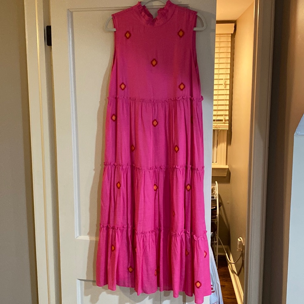 J. Marie dress